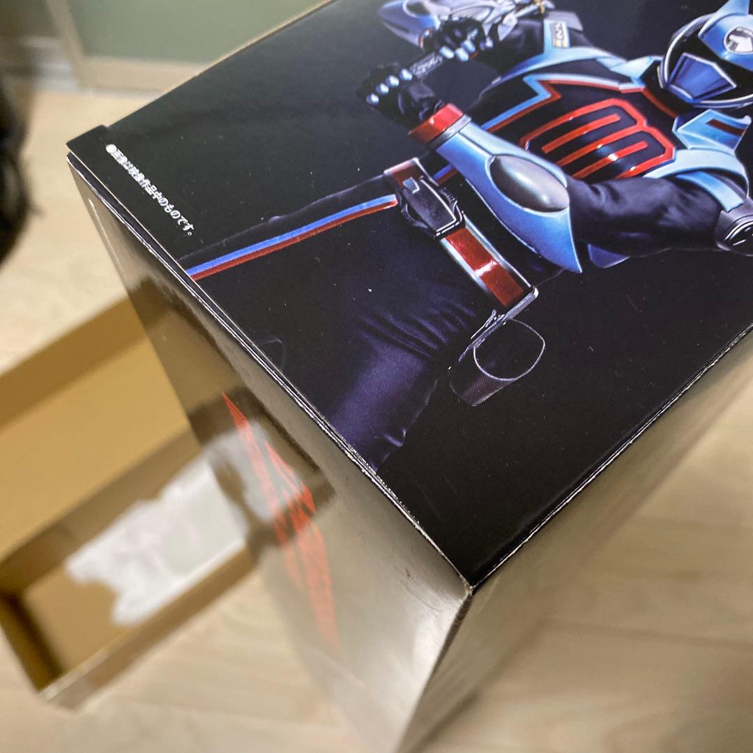 デカレンジャー ディーソードベガ　MEMORIAL EDITION