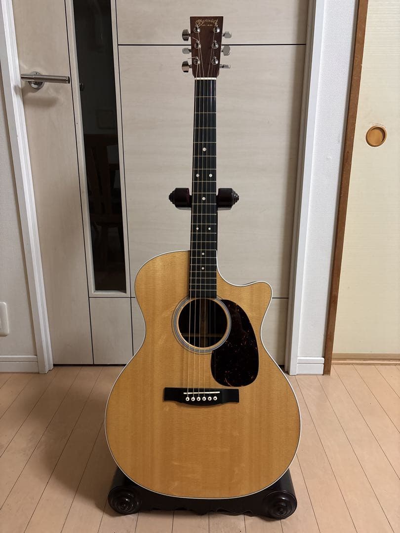 Martin & Co. アコースティックギター GPCPA4 Rosewood