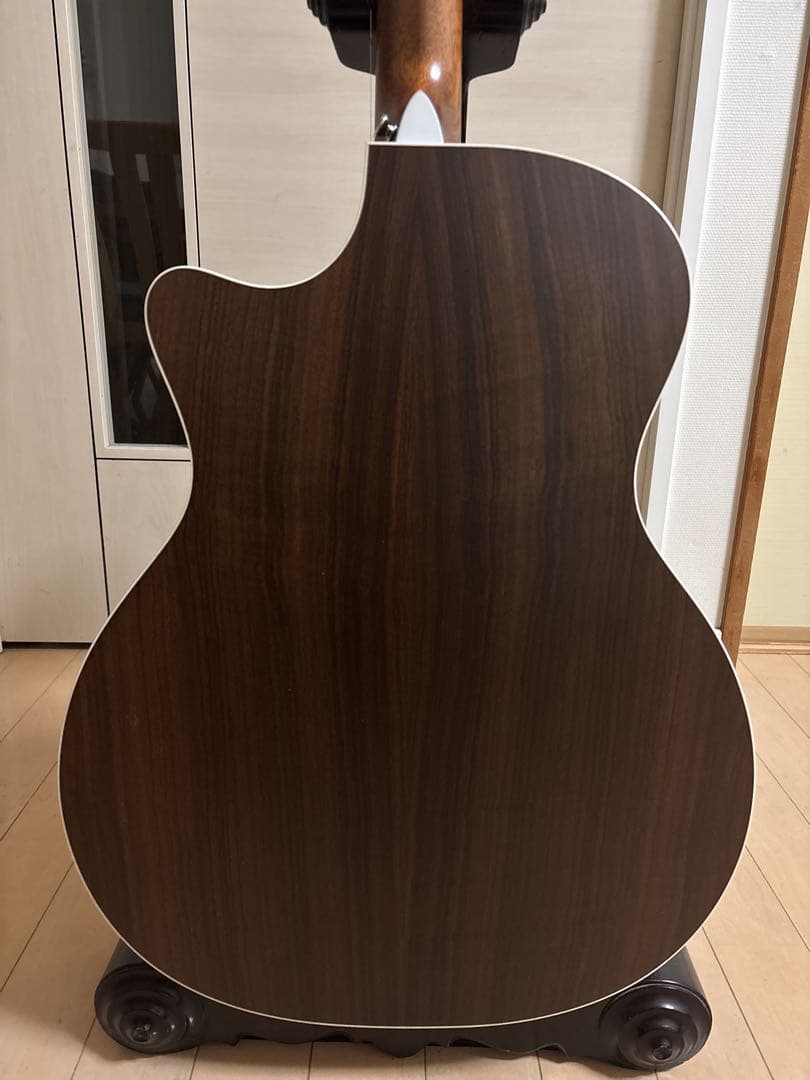 Martin & Co. アコースティックギター GPCPA4 Rosewood