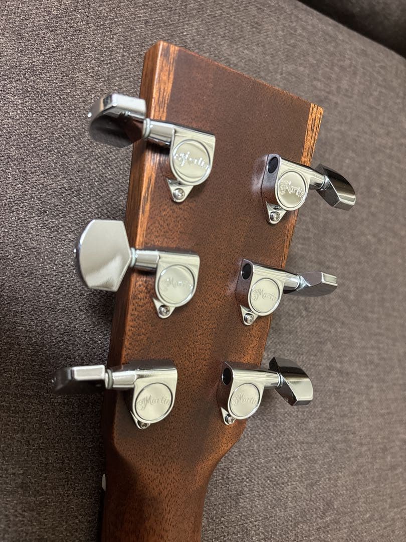 Martin & Co. アコースティックギター GPCPA4 Rosewood