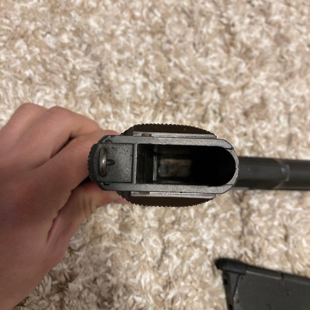 ま*け様 東京マルイ　M1911A1 ガスガン