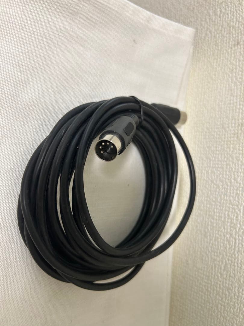 【ホセ】緑0721 KORG kaoss pad2 KP2 エフェクター