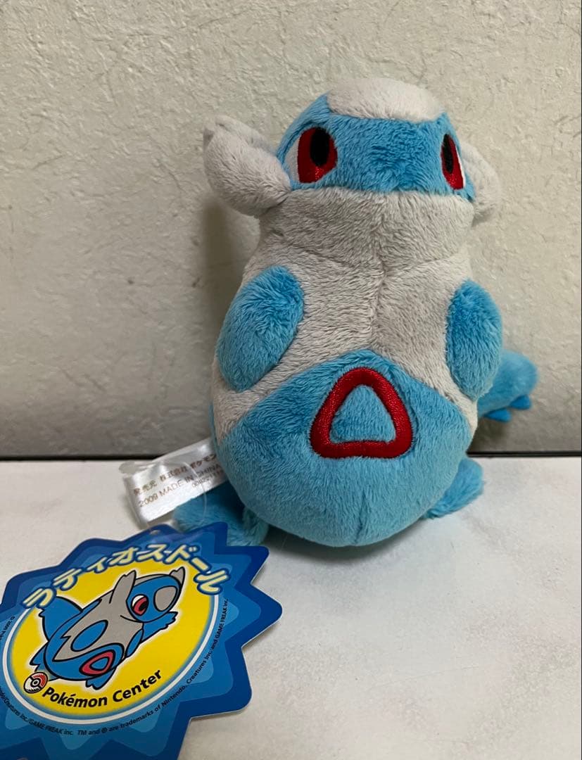 公*o様 ポケモンのぬいぐるみまとめ売り