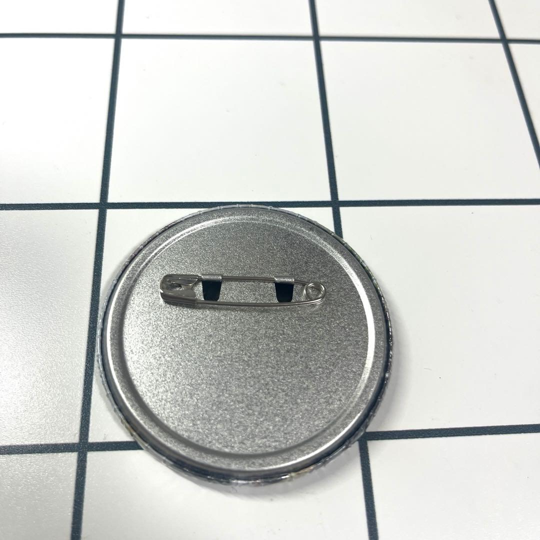 seventeen cafe 2024 缶バッジミンハオ後半　セブチカフェ30個