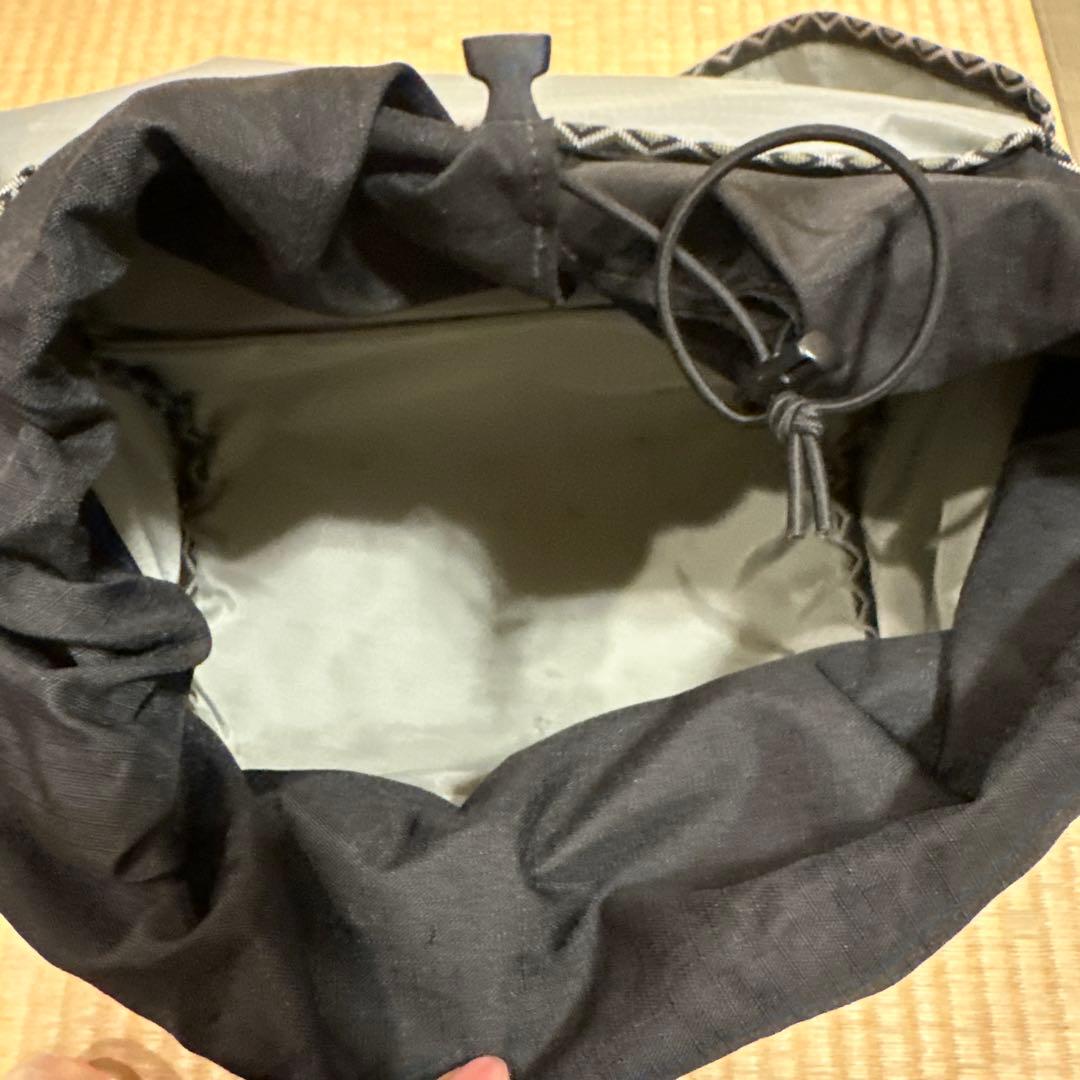 Swift Industries Zeitgeist 希少　コラボ