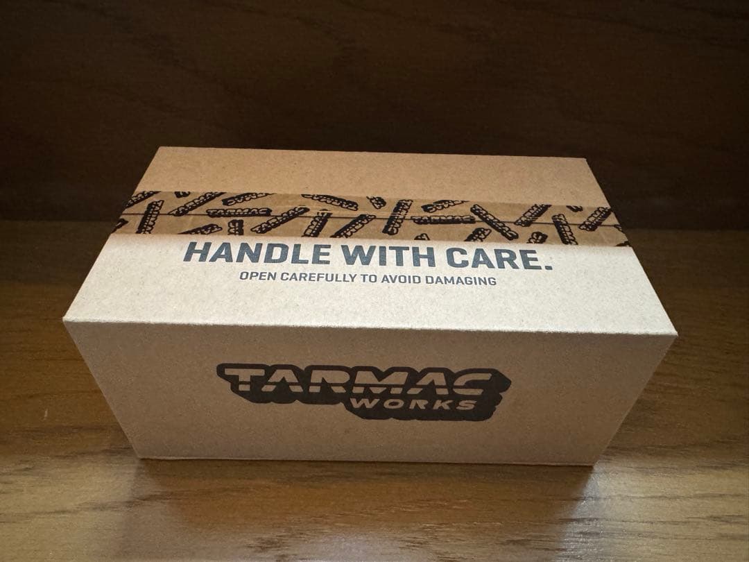 ターマックワークス トヨタ ハイエース オーナーズクラブ