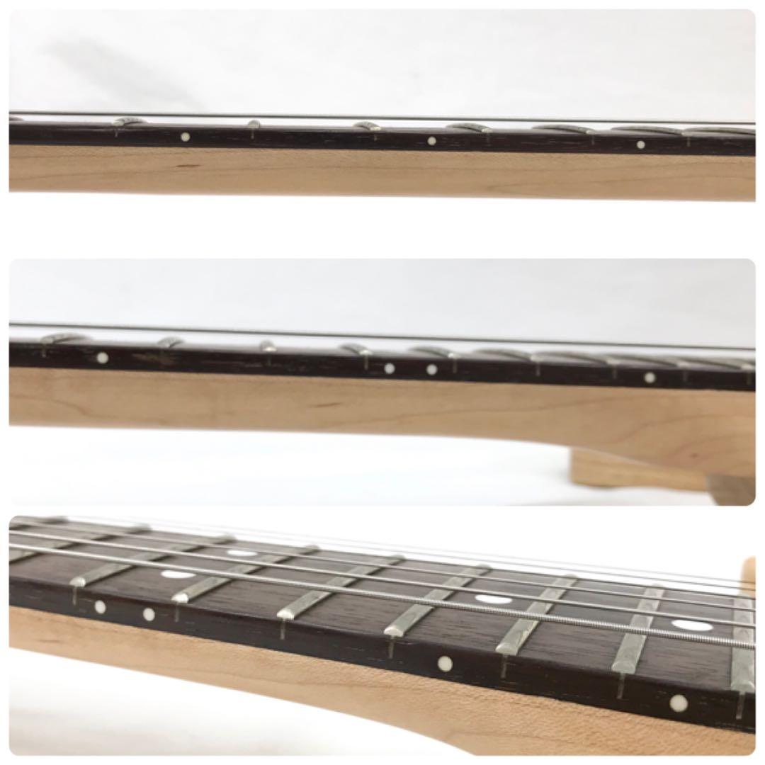 Charvel シャーベル エレキギターSSH 木目