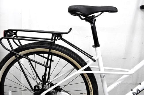 MARIN LARKSPUR SE 2023 クルーズバイク新車