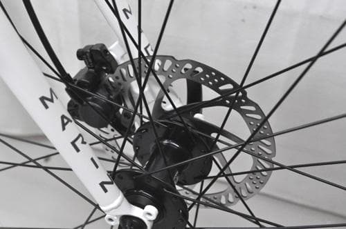 MARIN LARKSPUR SE 2023 クルーズバイク新車