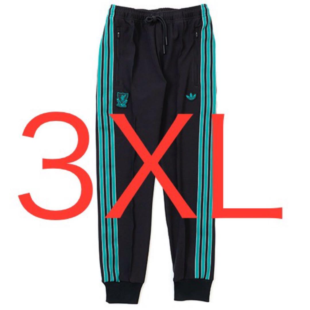 リヴァプール TERRACE ICON トラックパンツ 3XL