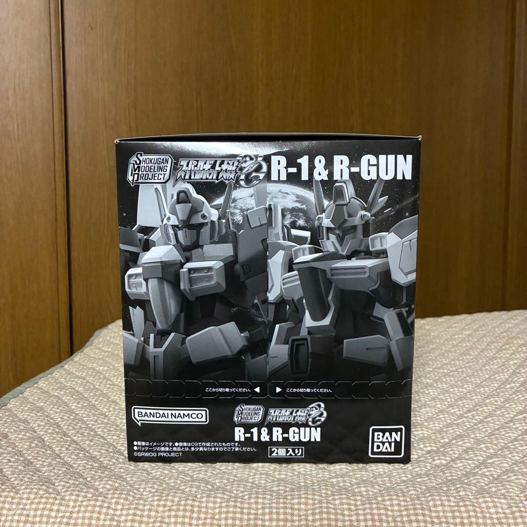 ［元値5万］ 未開封 SMP SRX フルセット スーパーロボット大戦