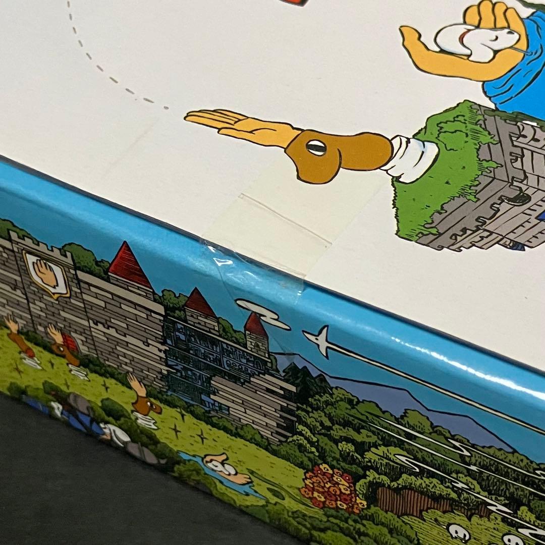 あらゐけいいちの立体　フィギュア　12個入り　BOX 新品未開封　日常　CITY