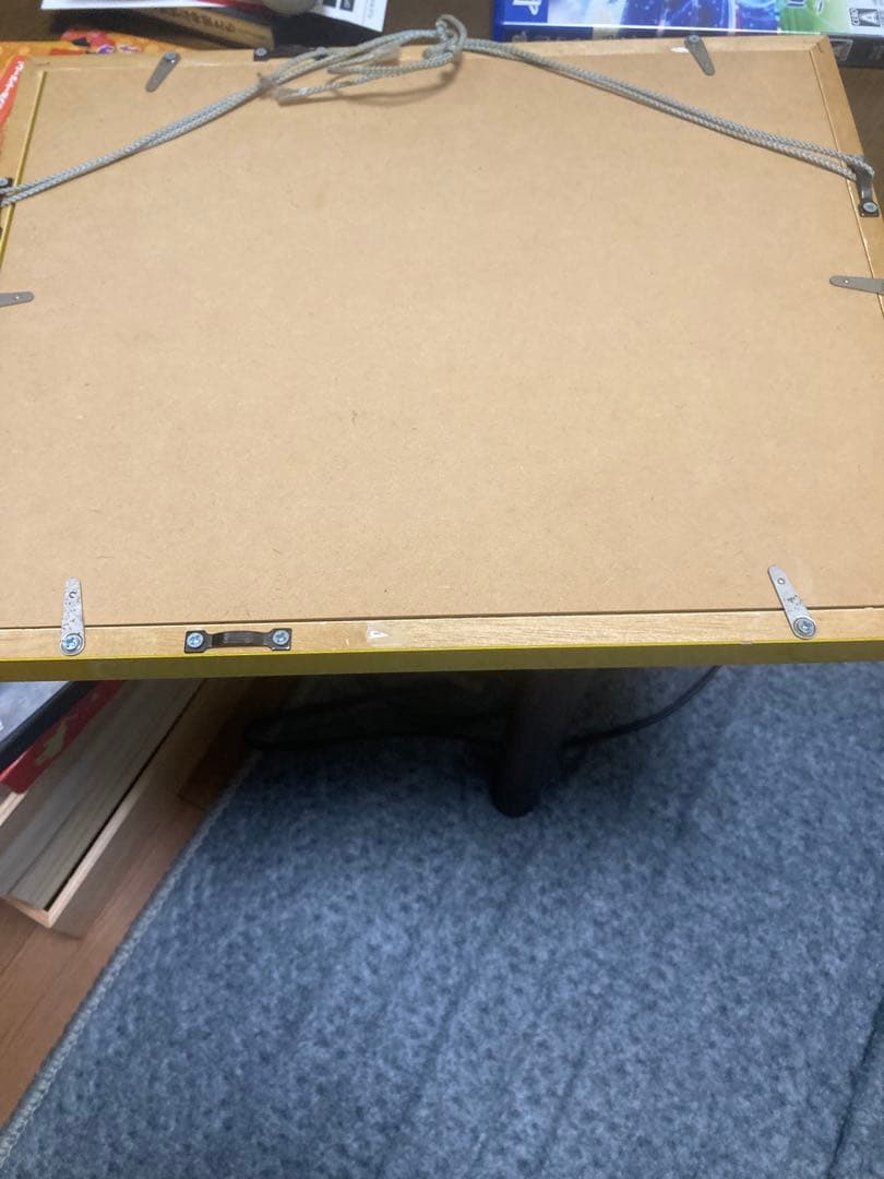 ClintEastwood 直筆サイン入り写真　ハリウッド俳優　認証書付き　レア