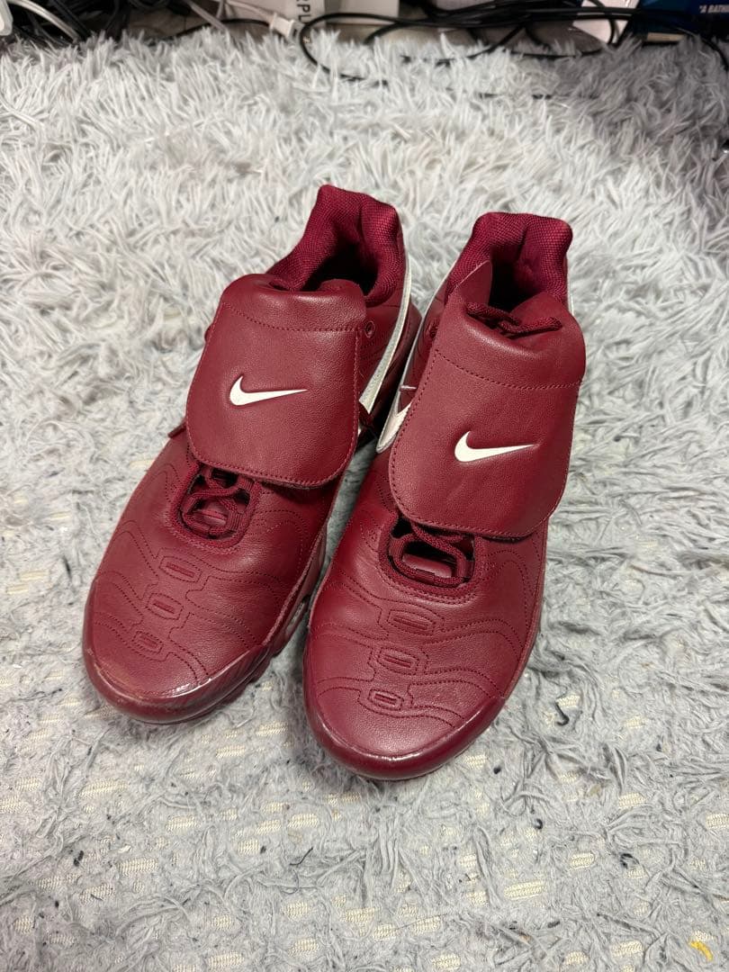 NIKE ティエンポ　28.5cm