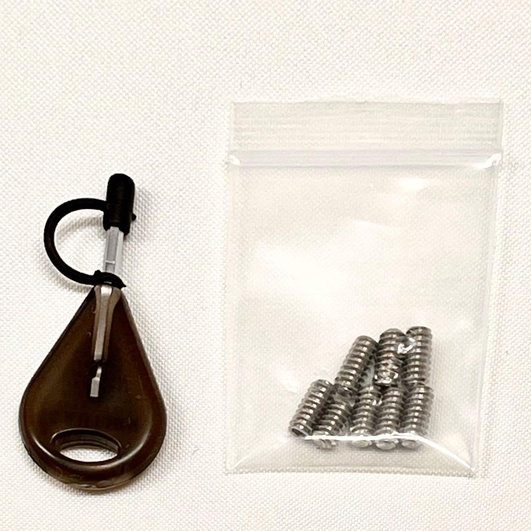 CYKO サイコ フィン FCSⅡ TAB CARBON SUPER LIGHT