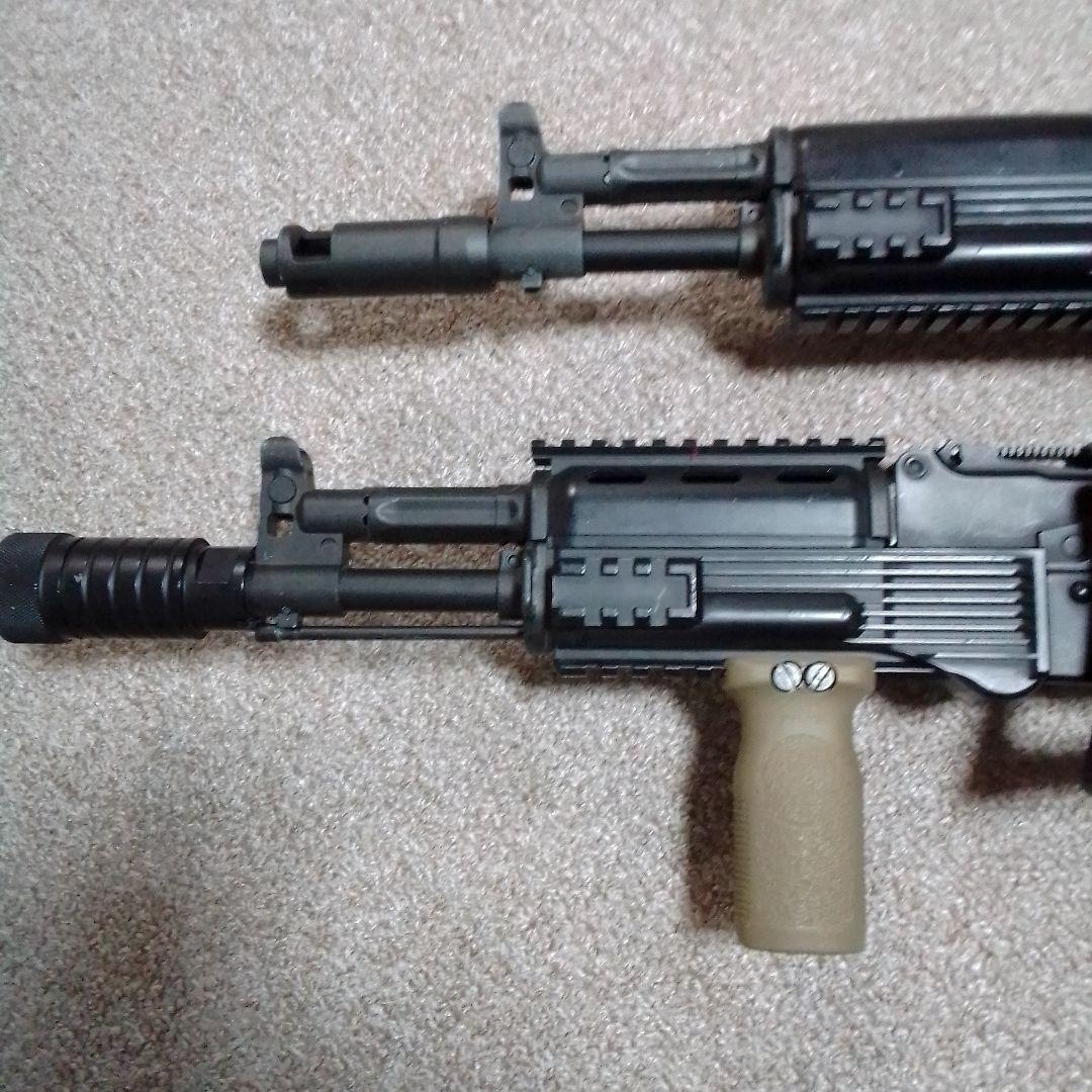 東京マルイ次世代電動ガンAK