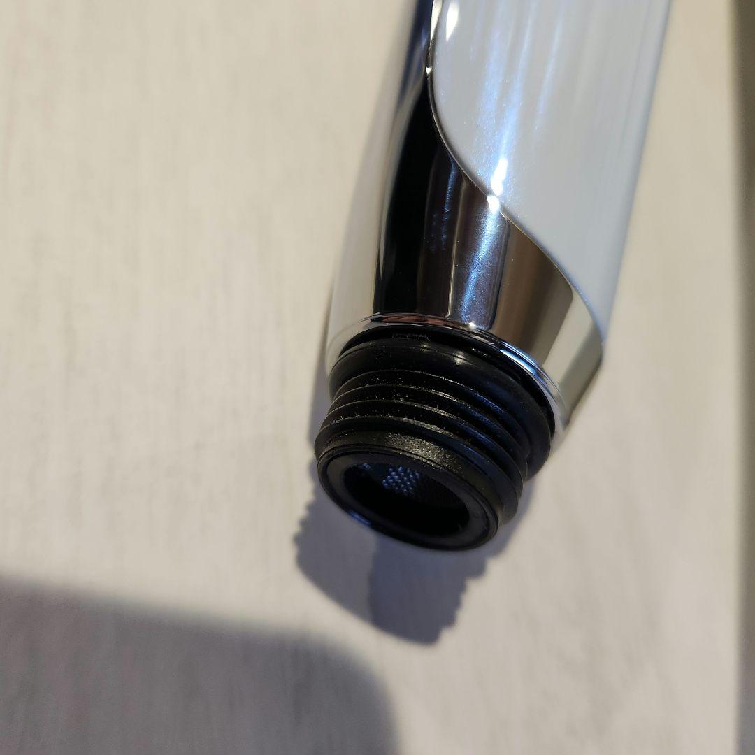 ReFa ファインバブル U+ (止水スイッチ付)