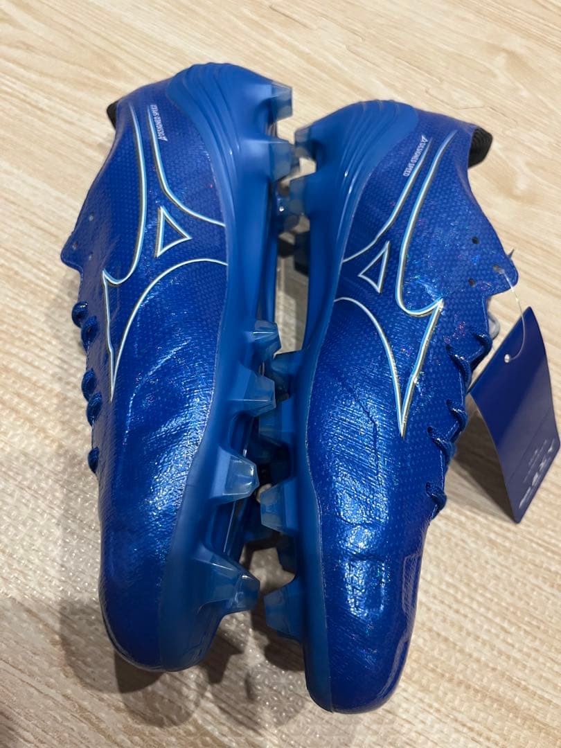 ミズノ　アルファエリート26.0