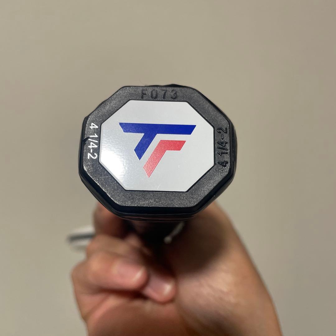 ラケット(硬式用) TEMPO 298 iga