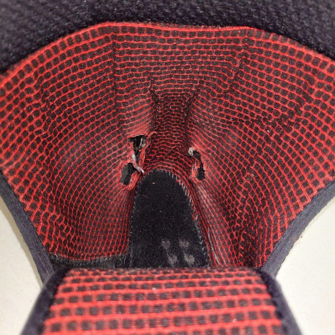 BURTONバートンionアイオン26.0cm黒23年モデルスノーボード ブーツ