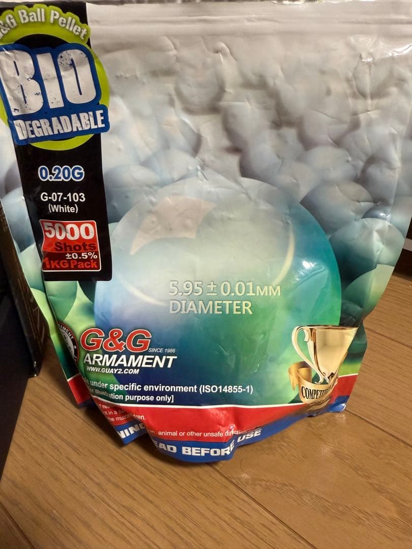 東京マルイ M9A1 ガスガン