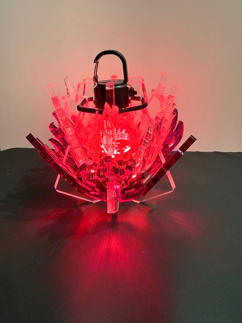 soulabo アガベシェード ランタン セット