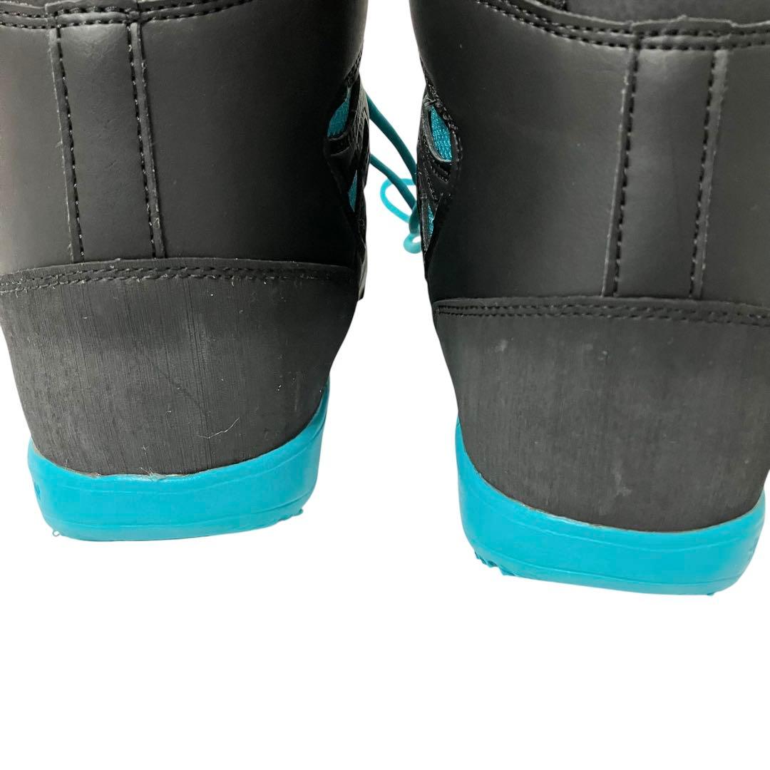 超美品 希少 スノボ ブーツ thirty two 27.0 JP WALKER