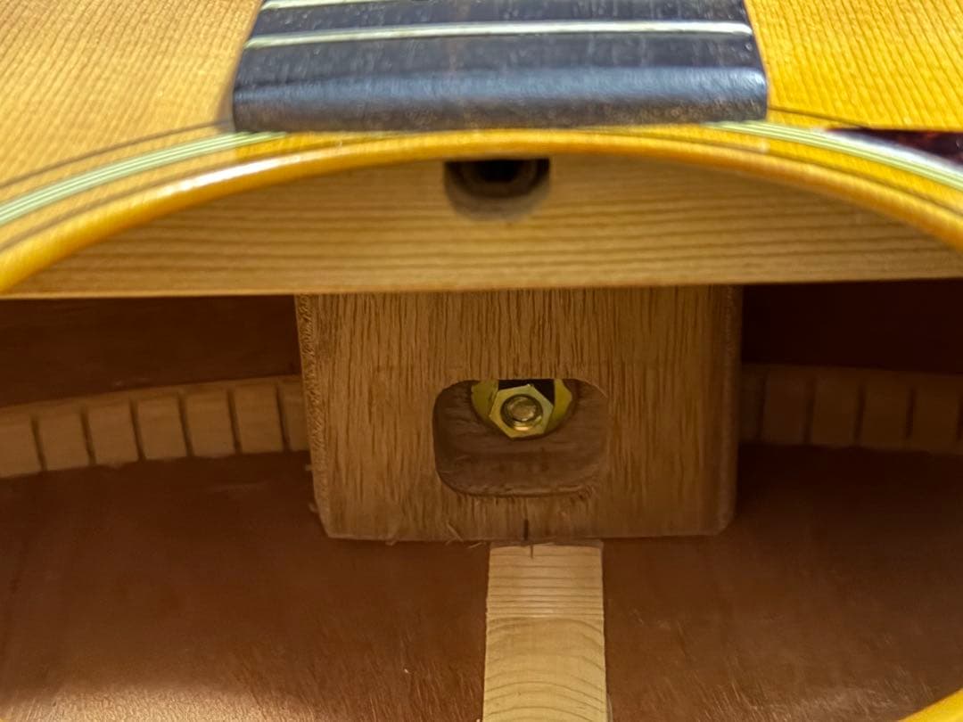 Martin D18 オールド タイプ 自作品 少し訳あり…