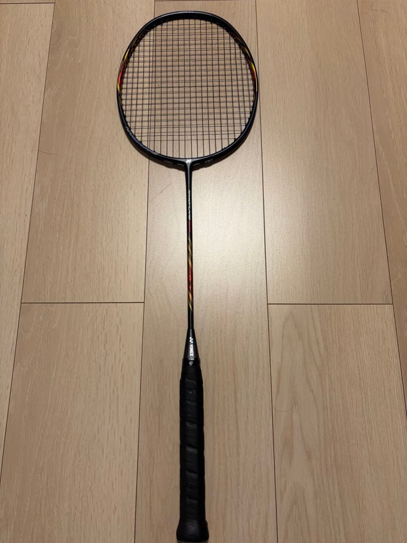 ナノフレア800 4U5