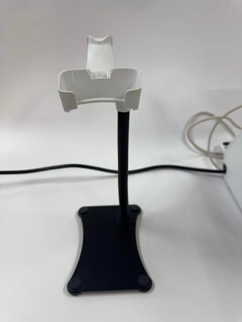 スマレジモデル レシートプリンター内蔵タブレットスタンド TM-m30ll-S