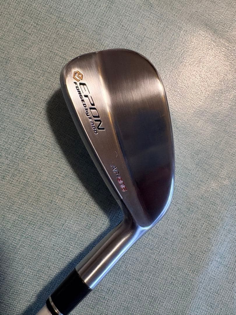 EPON UT アイアン型　AF-906 20度