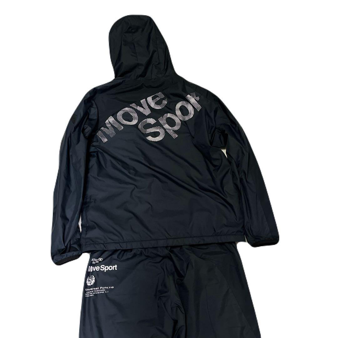 DESCENTE デサント コズミックサーモ 上下セット ジャージ 大谷翔平