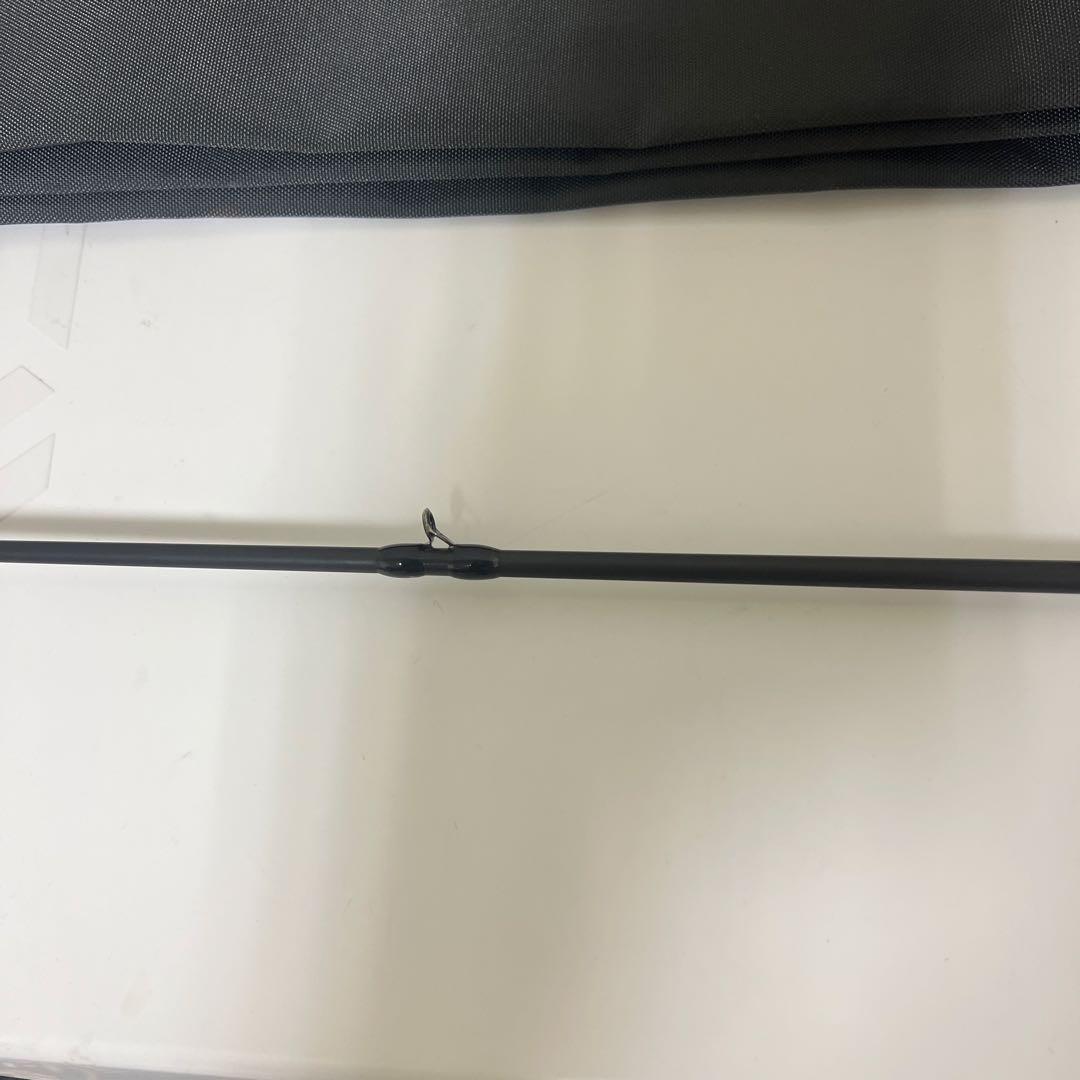 限定50本 スタジオコンポジット×ファットラボ 6106 フィッシュマン ツララ