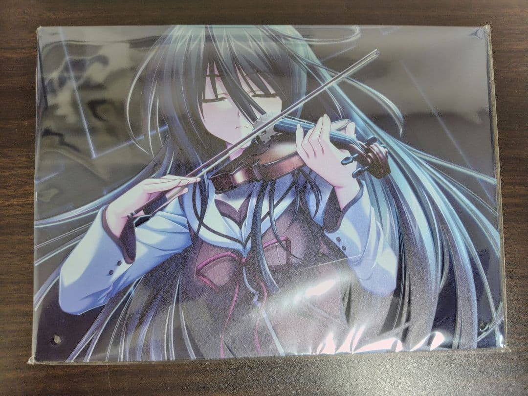 G線上の魔王 アクリルパネル