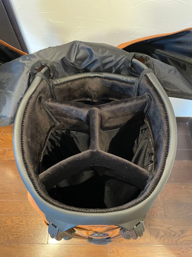 G/FORE キャディバッグ