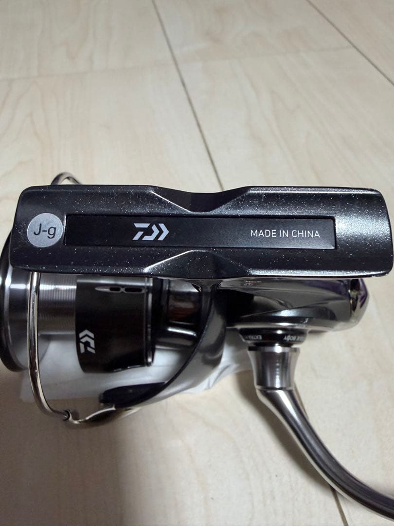 【中古】【Daiwa】【24ルビアス】 24ルビアスLT5000D-CXH