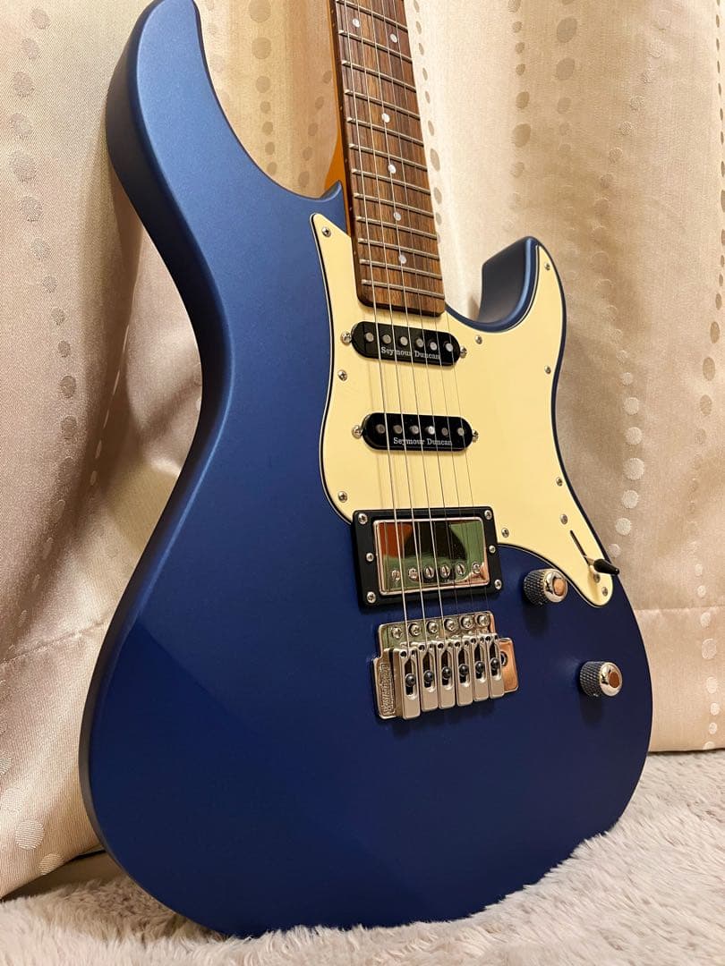 ヤマハ パシフィカ YAMAHA Pacifica 612