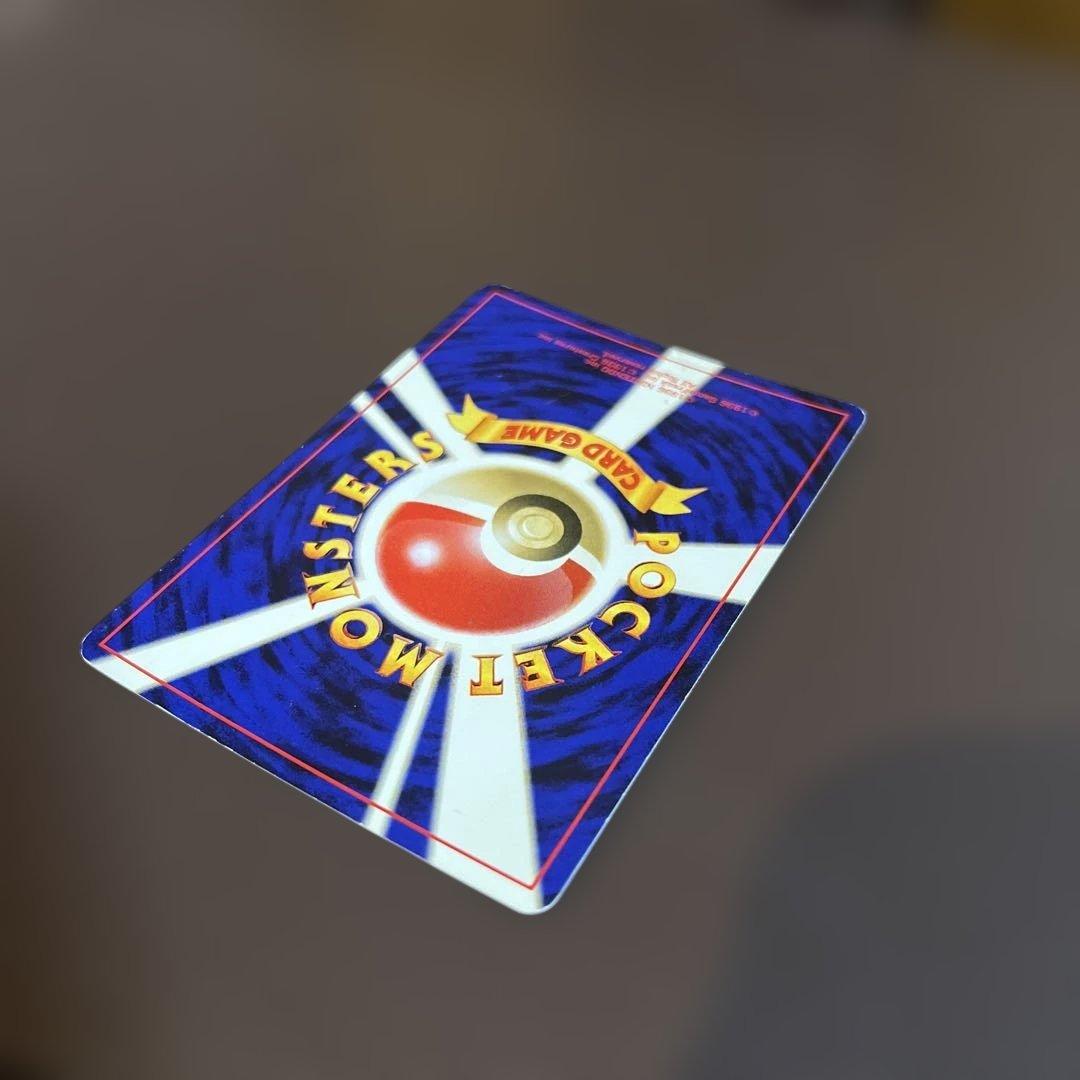 ポケモンカード　旧裏　旧裏面　ルギア　GB2 プロモ