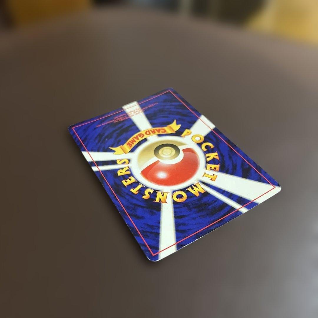 ポケモンカード　旧裏　旧裏面　ルギア　GB2 プロモ