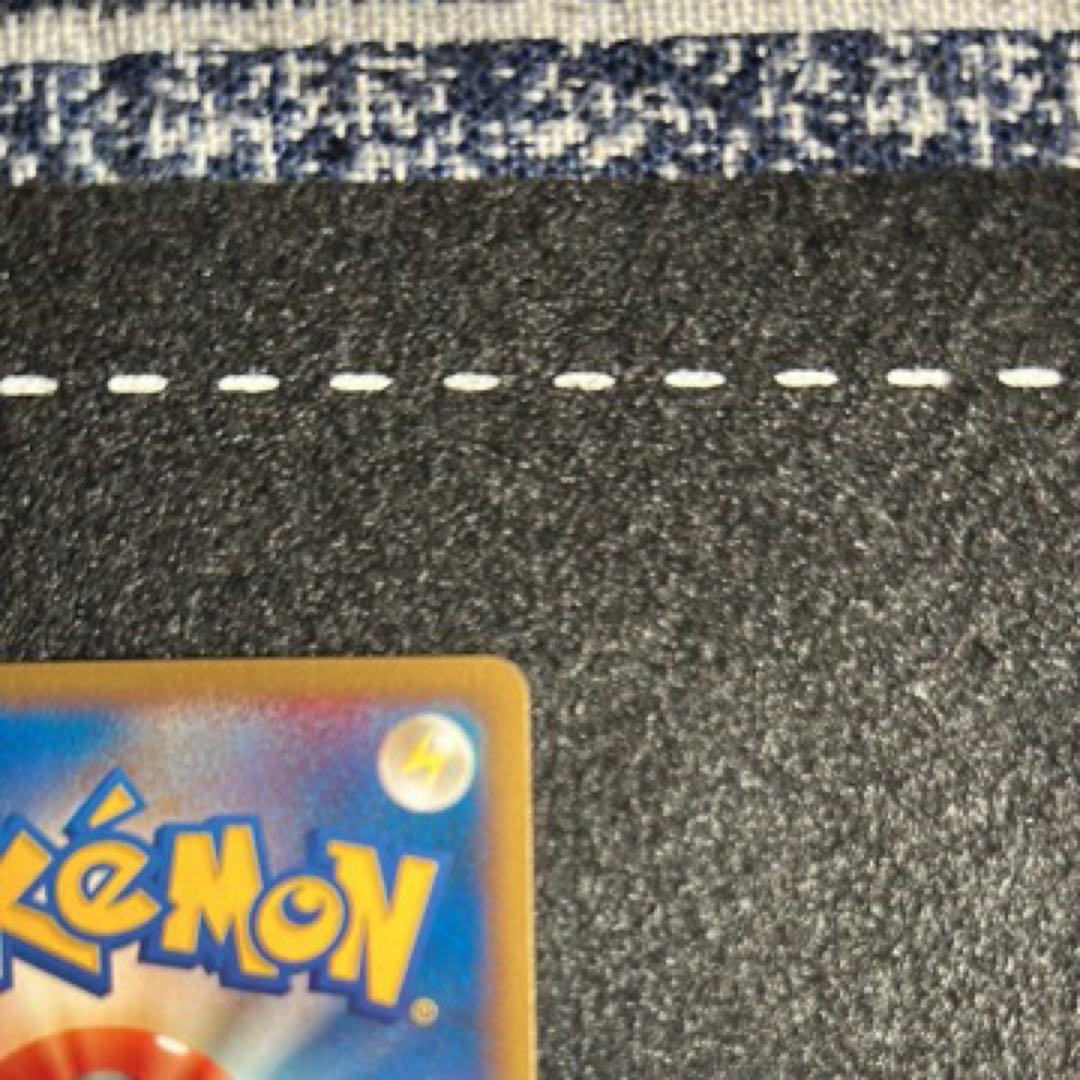 ヤドン マクドナルドオリジナル ミニマム★パック 014/018