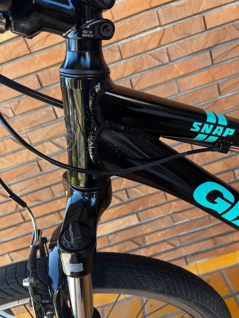 GIANT SNAP サイズXXS 320