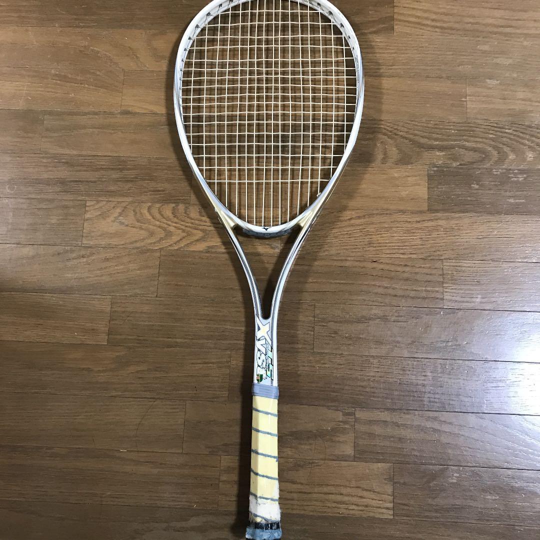 xyst　ソフトテニスラケット　TS