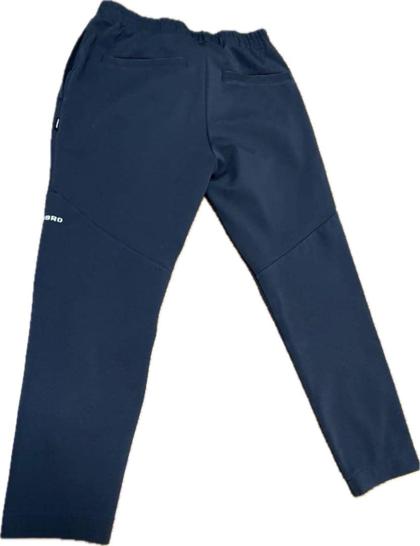 【美品】UMBRO×DUFFER黒アンブロxダファー セットアップ(OASIS)