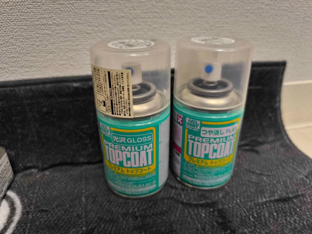 プラモデル製作用品セット　中古