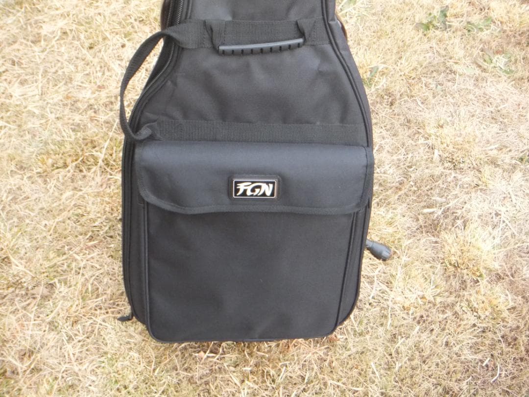 Fujigen NST 200 ラッカー　マダガスカルローズ　ダンカン