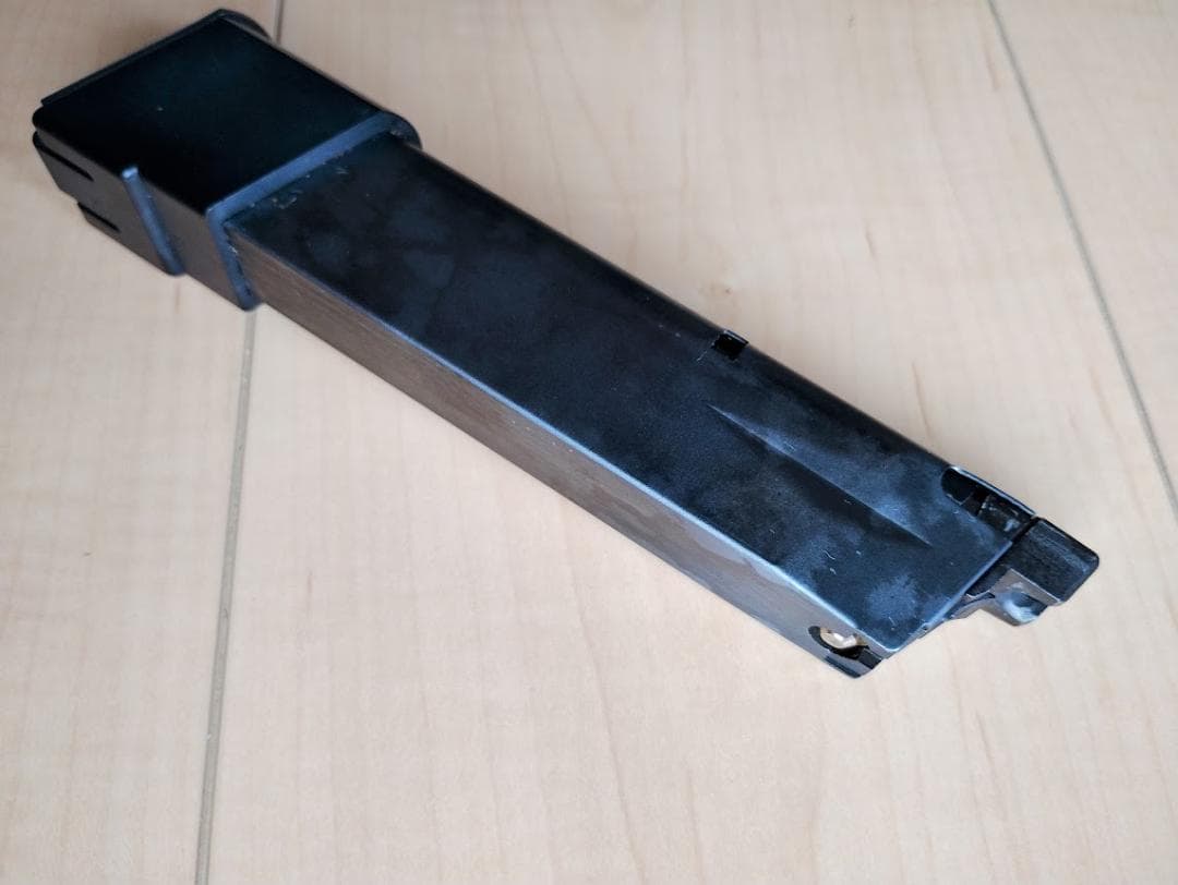 い*ん様 （動作確認済み）KSC M93R 2nd バージョン 　ハードキック