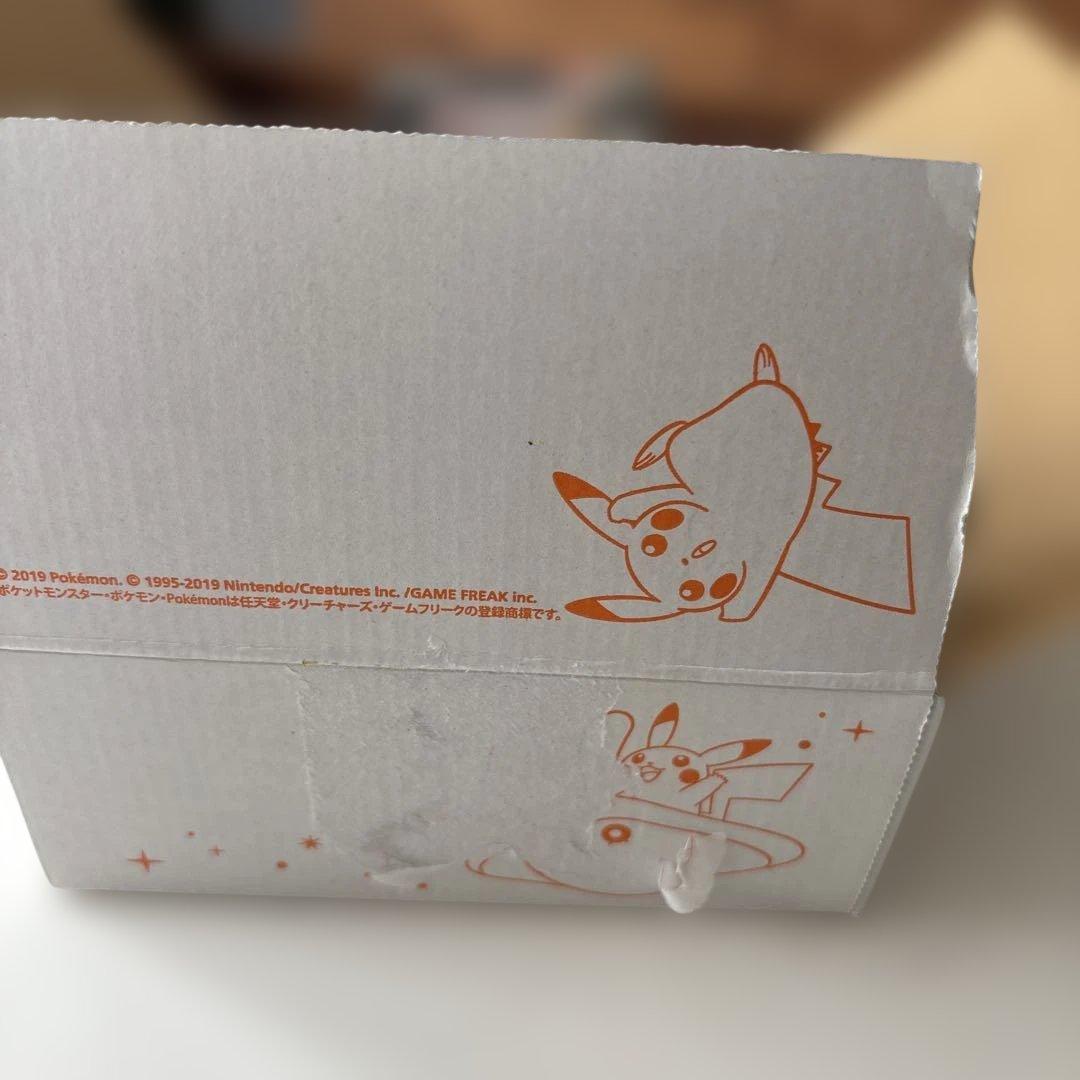 シュリンク未開封　ポケモンカードゲーム　ソード&シールド VMAXクライマックス