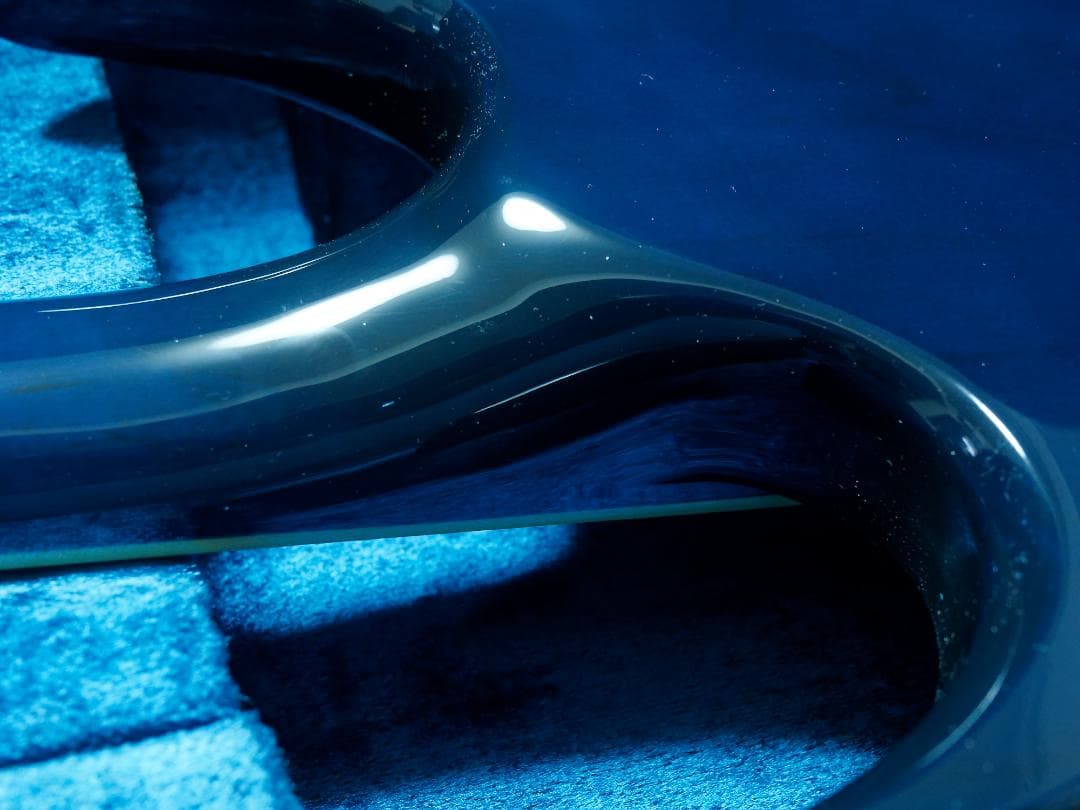 BC Rich BICH JE1000 美品 ハードケース付