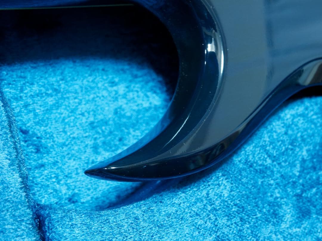 BC Rich BICH JE1000 美品 ハードケース付