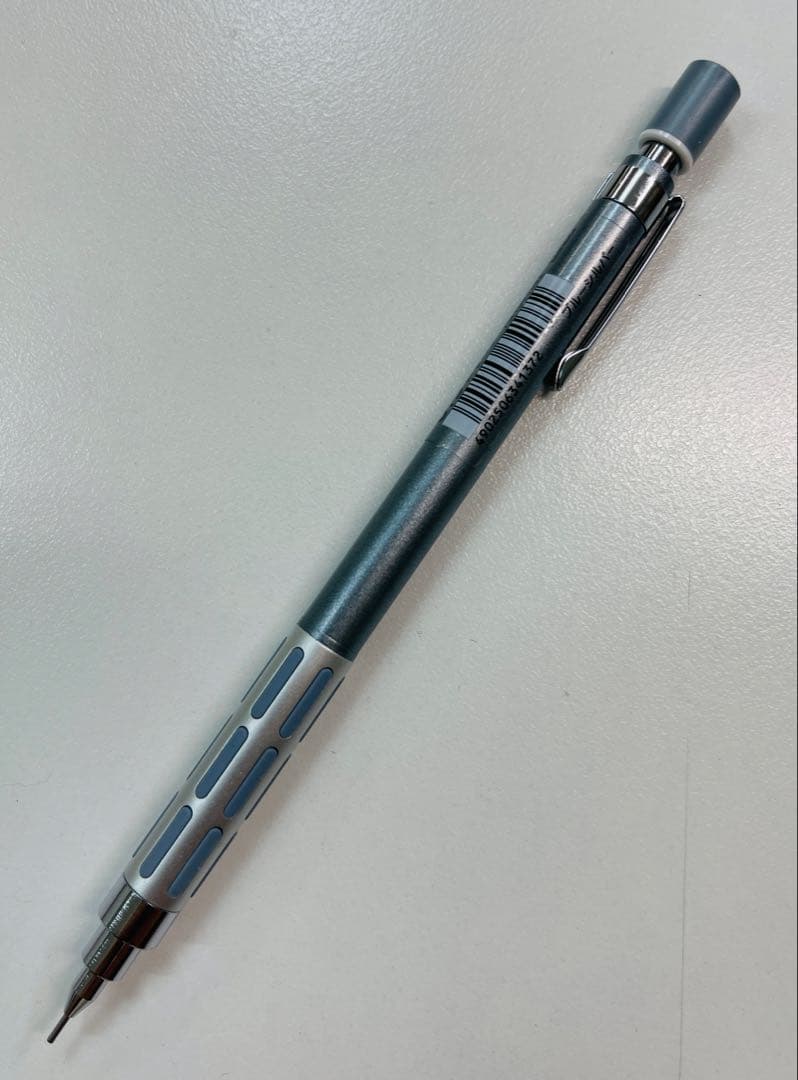 ぺんてる グラフ1000 LIMITED シャーペン　東急ハンズ限定 ７色セット